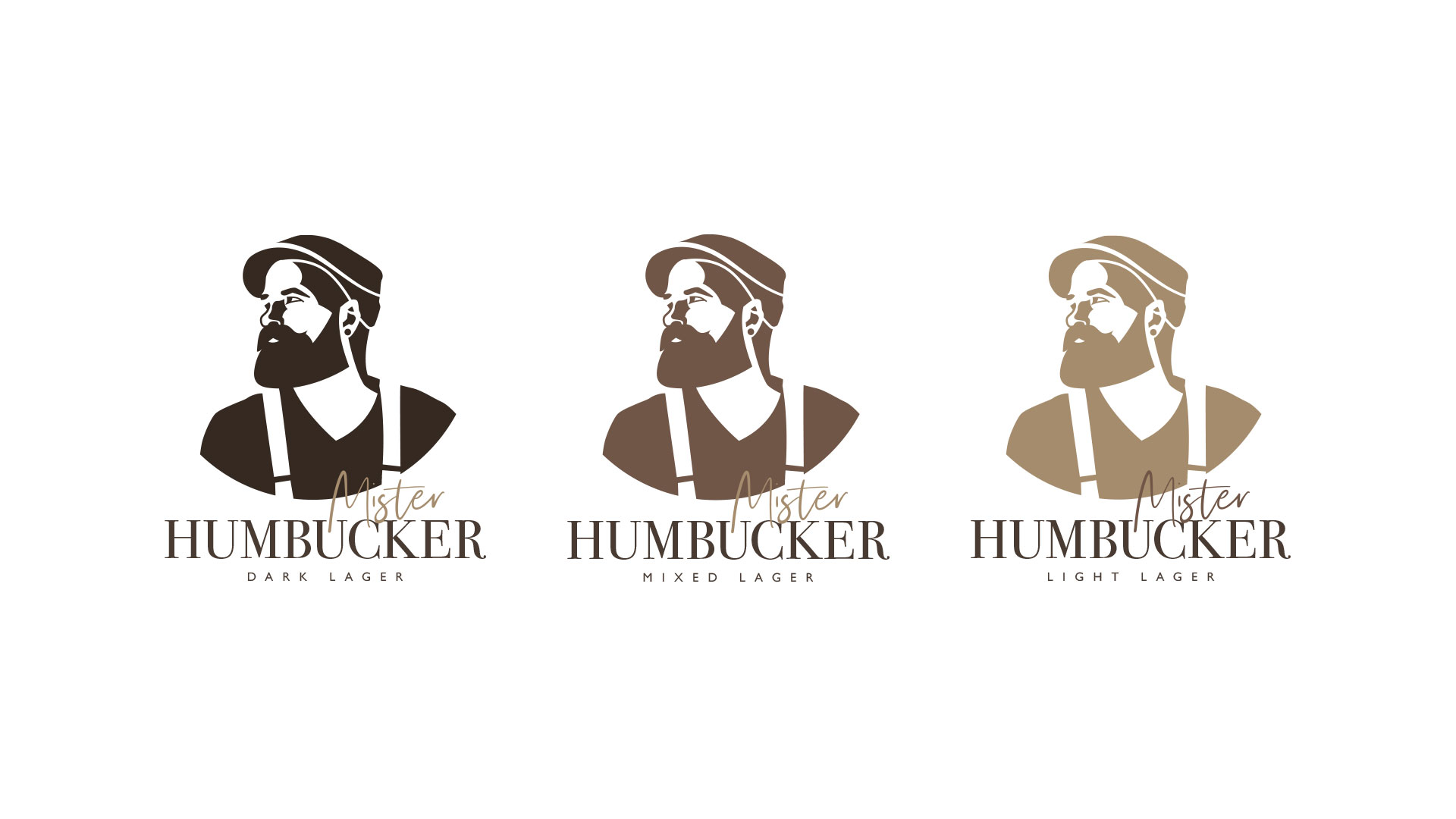 Mr. Humbucker | Spect Studio