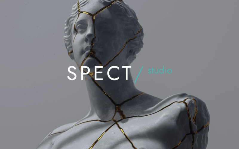 (c) Spect.studio
